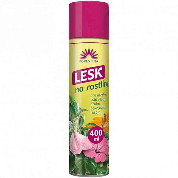 Lesk na rostliny 400 ml