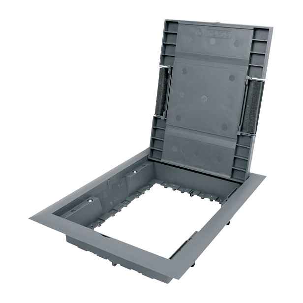Rám podlahové krabice KOPOBOX 80 LB