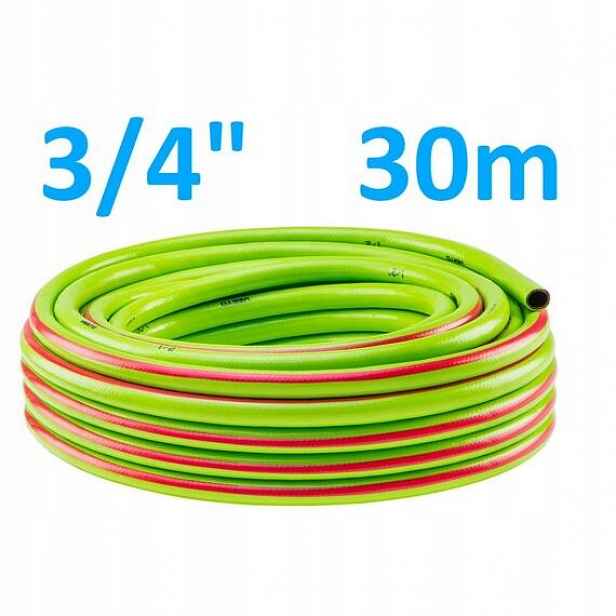 Verto hadice zahradní Professional 3/4", 30m, 15G824