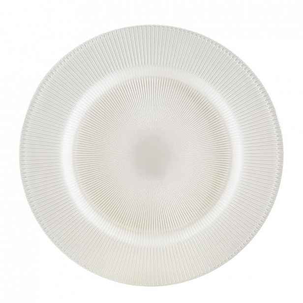 XXXLutz TALÍŘ, sklo, 34 cm Novel - Servírovací nádobí - 0031080079