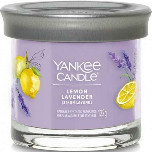 Yankee Candle vonná svíčka Signature Tumbler