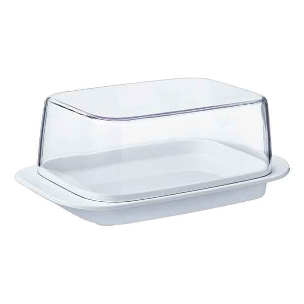 Bílá máslenka White – Mepal