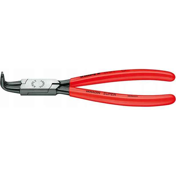 Kleště na kroužky 215 mm (44 21 J31) Knipex