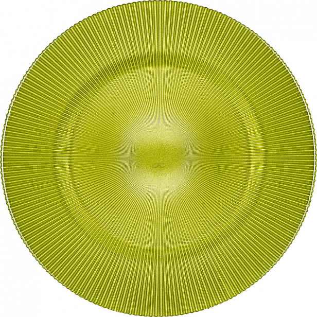 XXXLutz TALÍŘ, sklo, 34 cm Novel - Servírovací nádobí - 0031080080