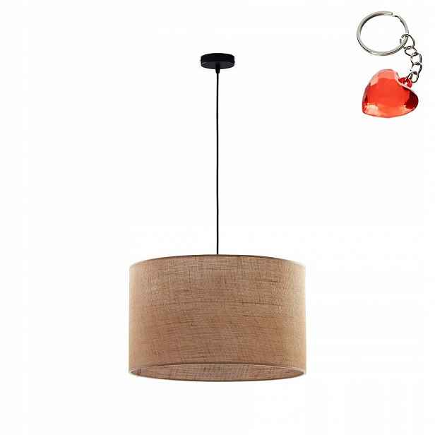 Závěsné svítidlo Juta 6582 Tk Lighting