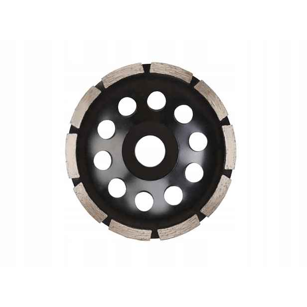 Diamantový Kotouč Segmentový Kotouč Pro Broušení 125 MM