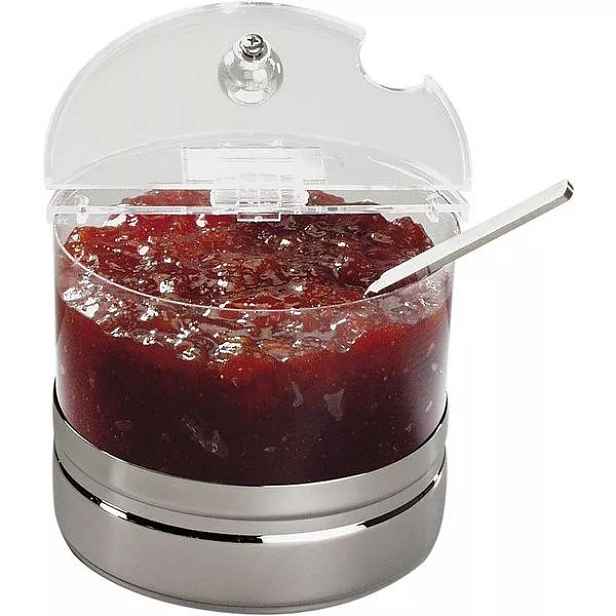Servírovací chladící miska Aps Top Fresh 1000 ml