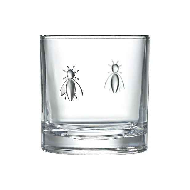 Sklenice na whiskey 320 ml Abeille – La Rochére