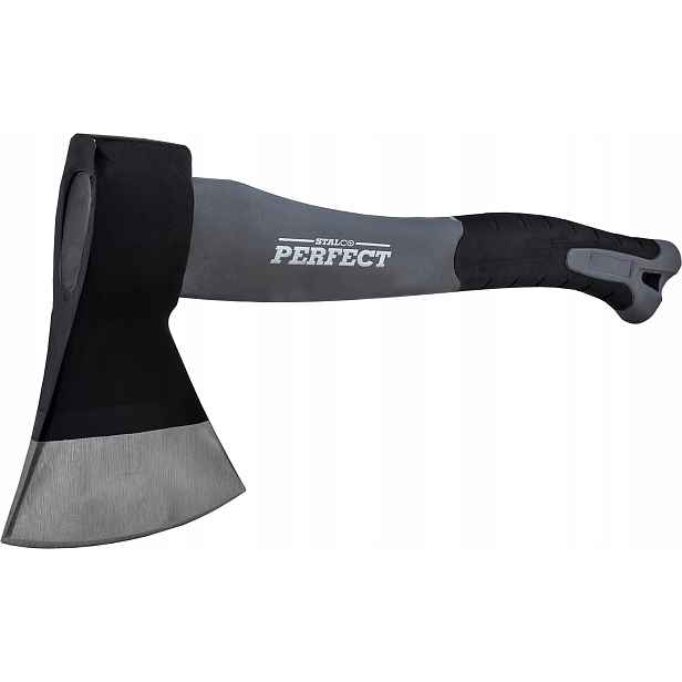 Sekera 1000 g, násada fiberglass Stalco Perfect S-69340