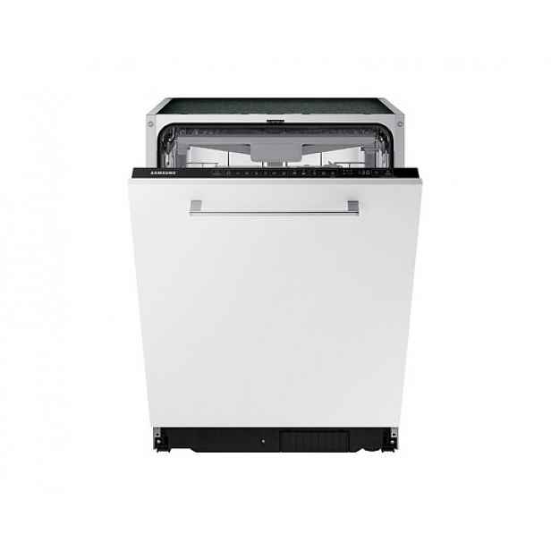 Vestavěná myčka Samsung DW60CG550B00ET