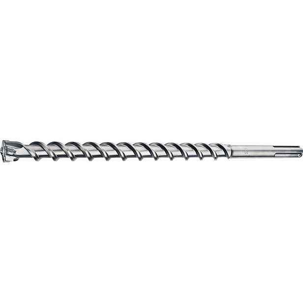 Vrták do betonu SDS-max-7 38x400/520 mm 2608586800 Bosch