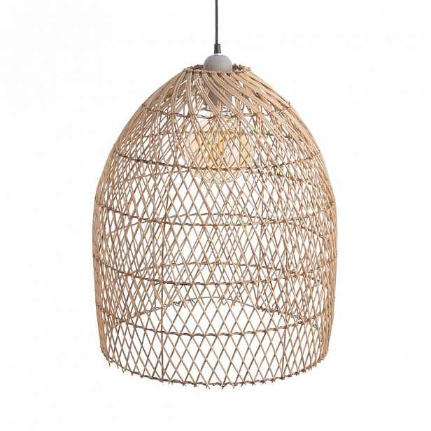 Butlers CORBELLE Stínidlo na lampu 44 cm