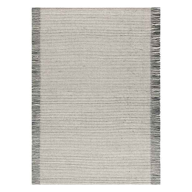 Kusový koberec Tahar 99003F cream/grey, 90x150, béžová, ložnice, Dywany Łuszczów