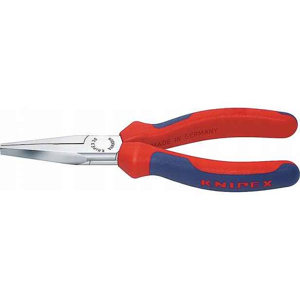 Ploché prodloužené kleště 140 mm 30 15 140 Knipex