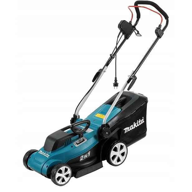 Síťová sekačka 1200 W 33 cm 30 l Makita ELM3320