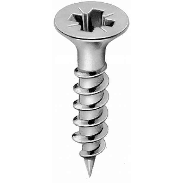 Šroub Do Sádrokartonu Pozinkovaný 3.9*30 MM, Fzb 1 Kg