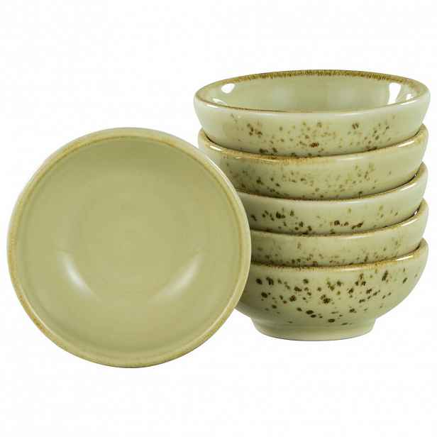 Creatable SADA MISEK kamenina keramika 16,5 cm