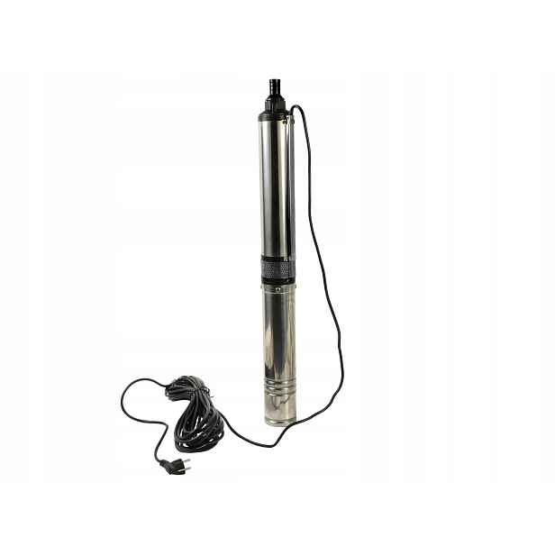 Geko Ponorné Čerpadlo 60 L/min G81408