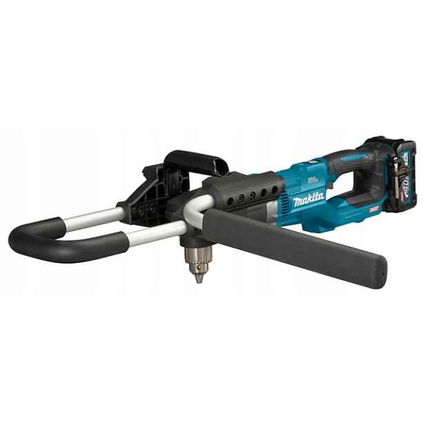 Makita Půdní vrtačka Xgt DG001GM105 4,0Ah Xgt