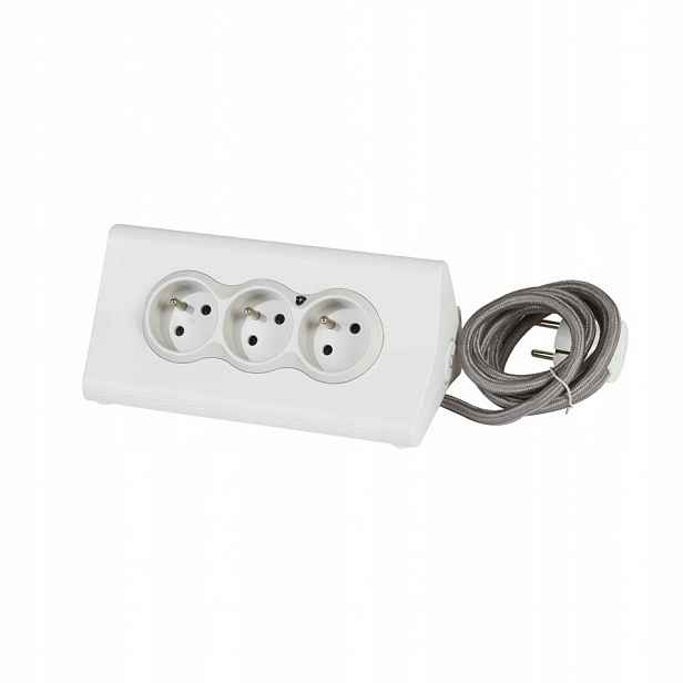 Prodlužovací Kabel držák na tablet s Usb Legrand 050410