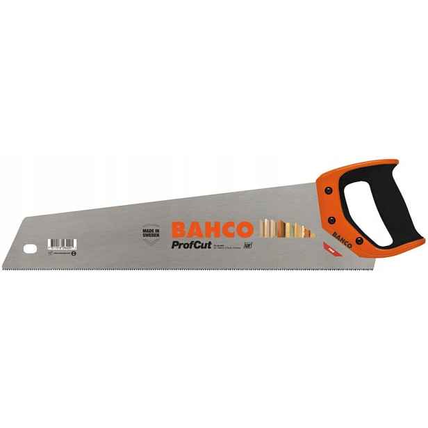 Ruční pila Ergo Gt ProfCut 475 mm Bahco
