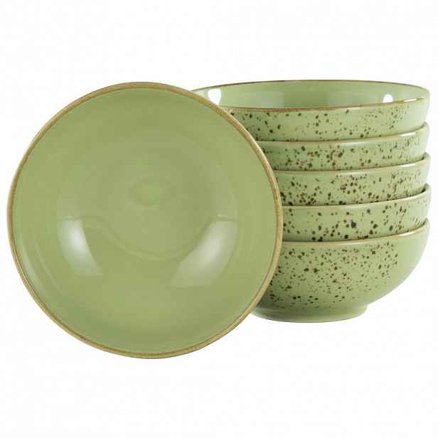 Creatable SADA MISEK kamenina keramika 16,5 cm