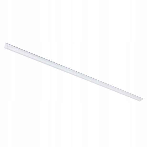 Led nábytkové podskříňové svítidlo bílé 15W 1050lm hliníkové Lavinia Italux