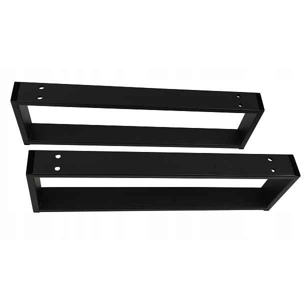 Sada nohou pro skříňku do komody 40 x 12 cm