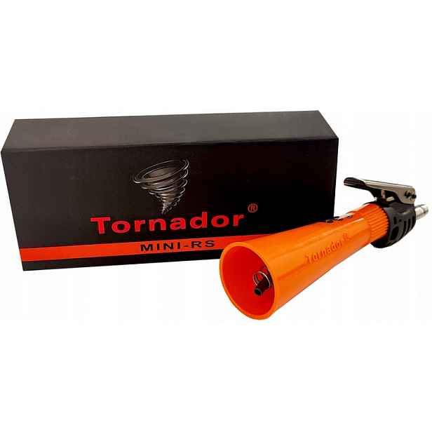 Tornador Mini Z-008RS – Originální Impulsní čisticí pistole