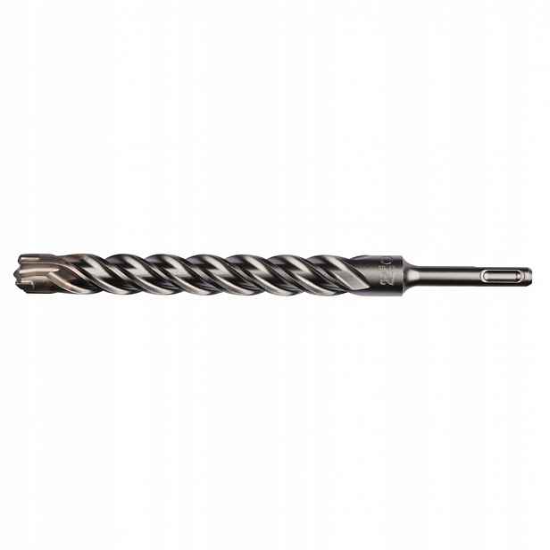 Vrták Makita B-58665 Nemesis2 Sds 22x250/200 mm 4-břit 4-spirálový