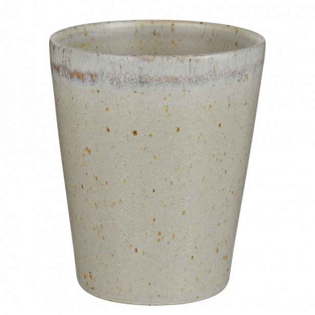 Butlers ARTISAN Hrnek Latte macchiato 320 ml - béžová