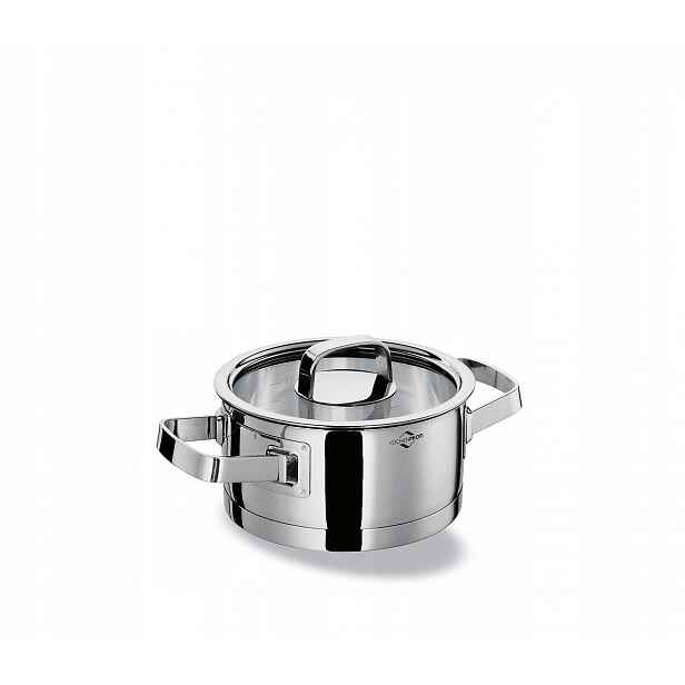 Hrnec Kuchenprofi San Remo 1,25 L ocel 16 cm