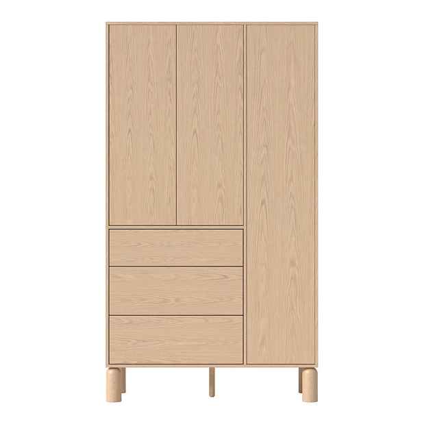 Idohome SKŘÍŇ se zásuvkami SENA