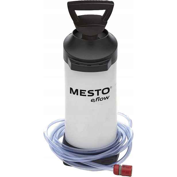 Tlaková nádrž na vodu e.PRIMER H2O 5 5 l 3227 W Mesto