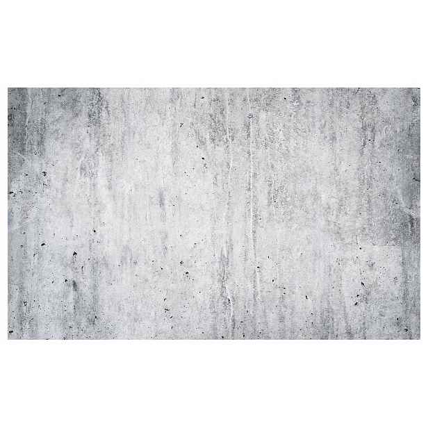 Fototapeta Betonová zeď šedá textura minimalismus loft 350x250 lepidlo