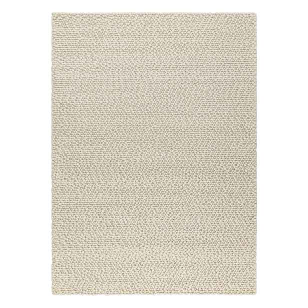 Kusový koberec Tahar 99005B cream/grey, 90x150, béžová, ložnice, Dywany Łuszczów