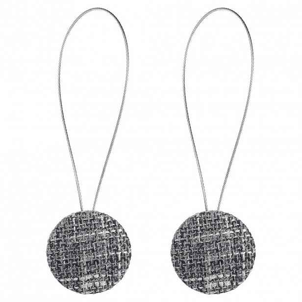 Homeware ŘASÍCÍ SPONA - Spony na závěsy - 001356071703