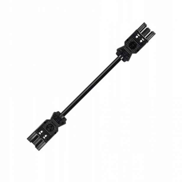 92.232.5000.1 Wieland Napájecí konektor pro prodlužovací kabel GST18I3K1BS 15E 50SW