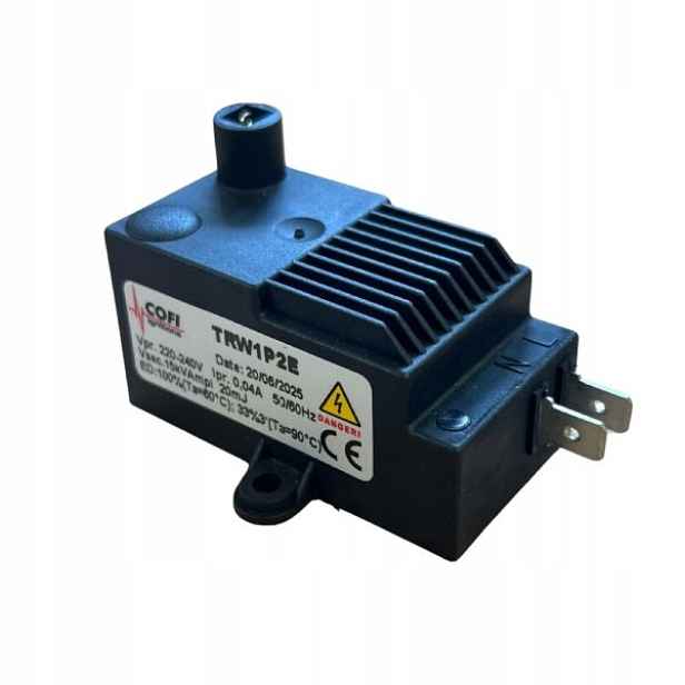Elektronický zapalovací transformátor pro kotle Cofi Trw 1P2E
