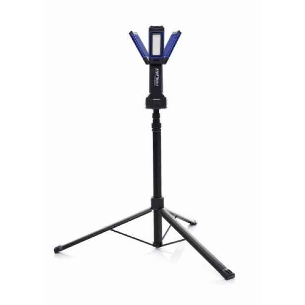 KD1268, Stojanová Led lampa 4000 mAh, 4500 lm