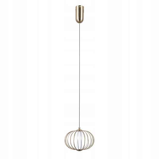 Rabel PND-344221-1-HBR Moderní závěsná lampa