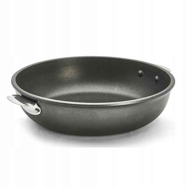 Pánev de Buyer Choc Extreme Loqy 28 cm nepřilnavá