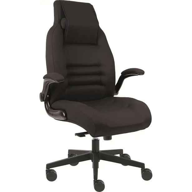 Alba Kancelářské křeslo Dispos 24