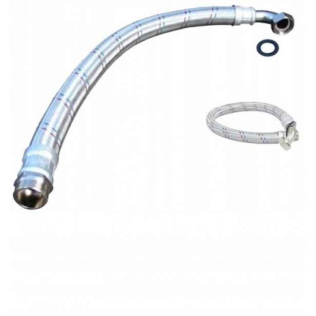 Hadice pro nádrž na hydrofor Sigma Pompy 25-OVE 50L