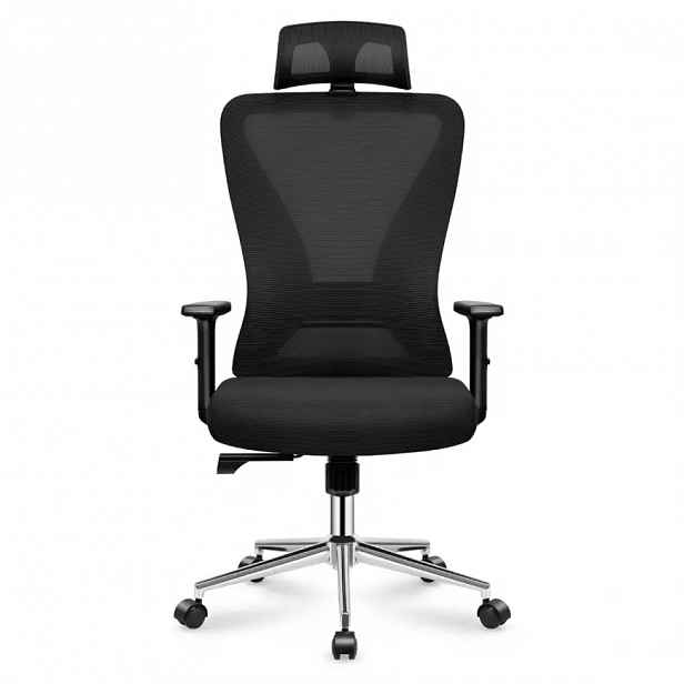 Kancelářská židle Markadler Manager 3.5 Black