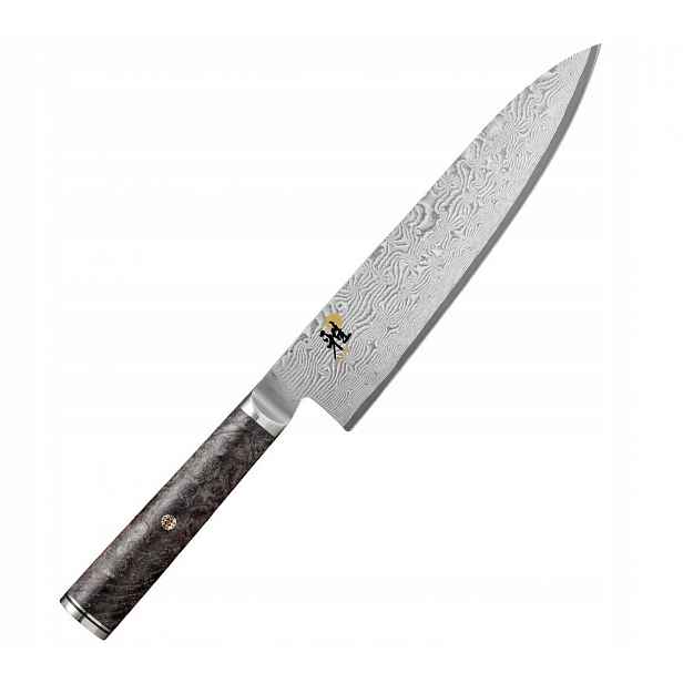 Nůž Gyutoh 20 Cm 5000MCD 67 Miyabi