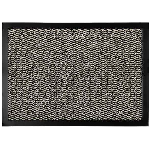 Rohožka Leyla béžová 61, 60x90, béžová, Vebe