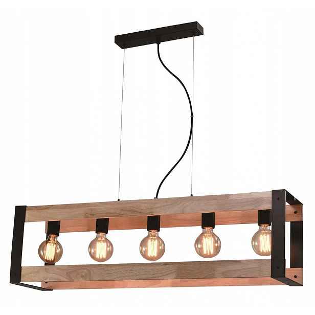 Závěsné svítidlo Varna 35-79282 Candellux