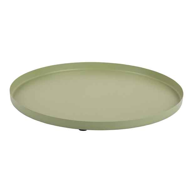 Dekorační tác ø 30 cm Servir – PT LIVING