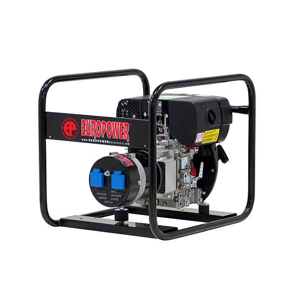 Elektrocentrála e-power EP3000D